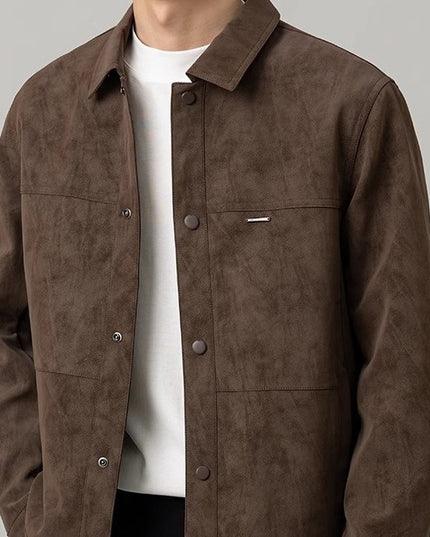 Lightly Mature Short Jacket Jacket