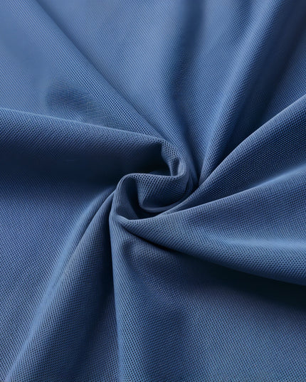 Skyline Ice Silk Polo Men's Clothing