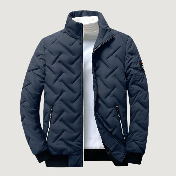 Weatherproof Elegance Jacket Dark blue Jacket