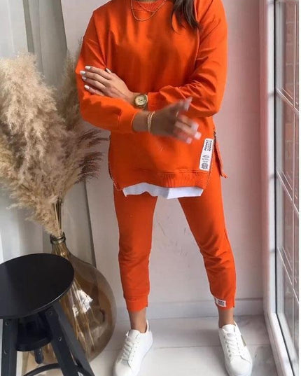 Alice | Comfortable Loungewear Set
