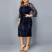 Gella | Glitter dress Dresses