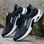 UrbanStride Non-Slip Elevated Sneakers Shoes