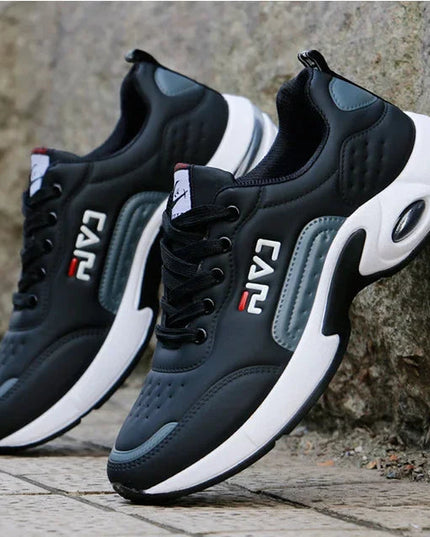 UrbanStride Non-Slip Elevated Sneakers Shoes