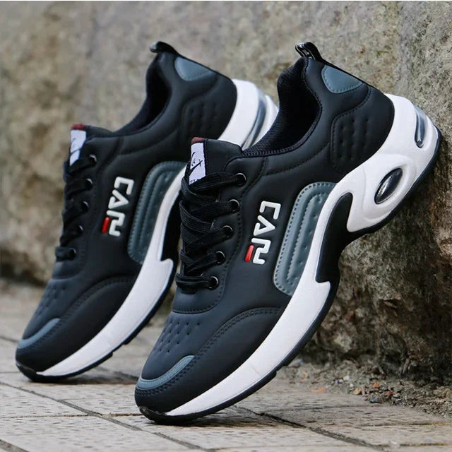 UrbanStride Non-Slip Elevated Sneakers Shoes
