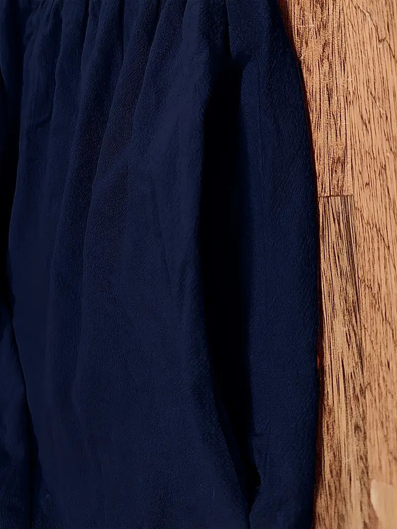 Mara - Dress with pockets Dresses