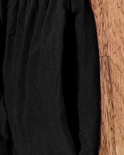 Mara - Dress with pockets Dresses