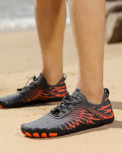 Edward™ - Non-slip Unisex Orthopedic Shoes
