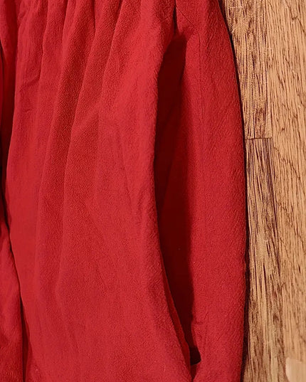 Mara - Dress with pockets Dresses