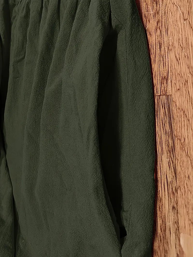 Mara - Dress with pockets Dresses