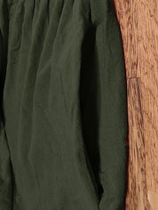 Mara - Dress with pockets Dresses