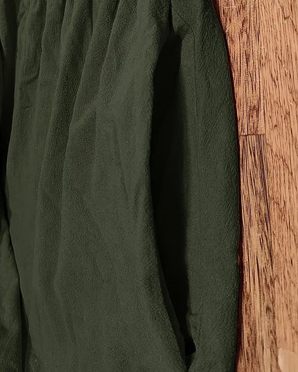 Mara - Dress with pockets Dresses