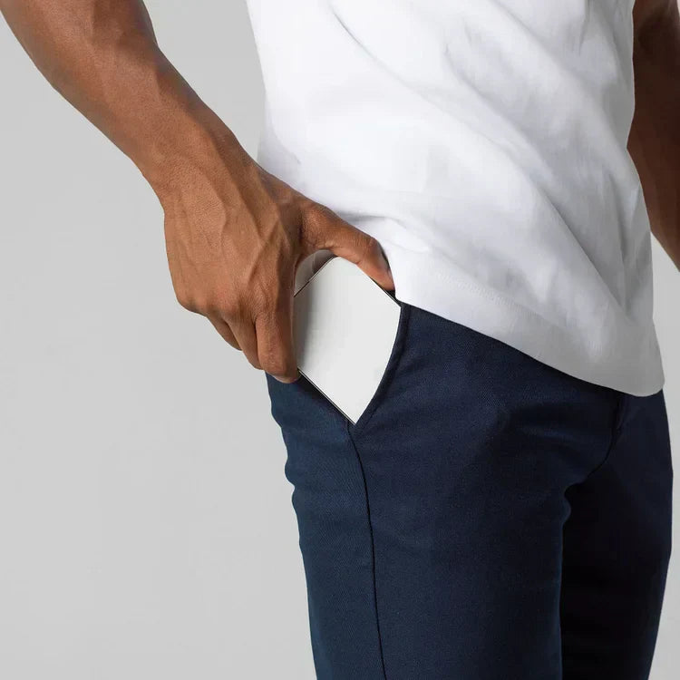 Hype Premium Stretch Chino Pants