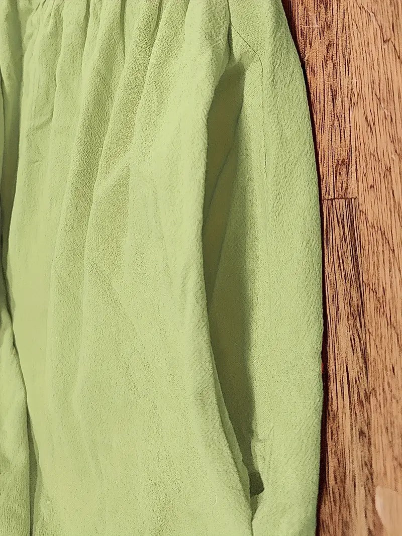 Mara - Dress with pockets Dresses