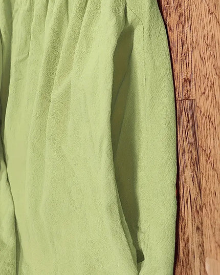 Mara - Dress with pockets Dresses