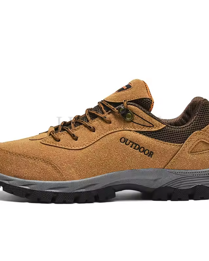Henry™ - Stylish Arch Support Breathable Walking Shoes
