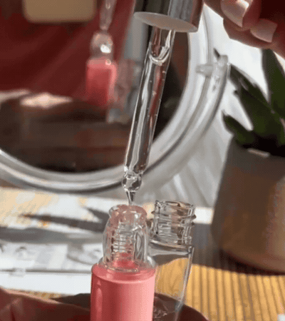 Lip Booster Kit Beauty