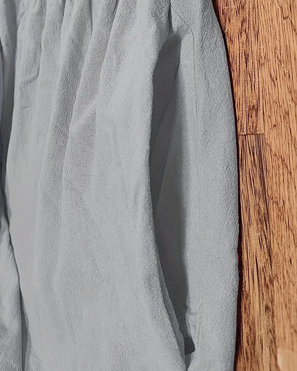 Mara - Dress with pockets Dresses