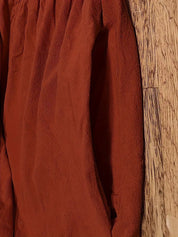 Mara - Dress with pockets Dresses
