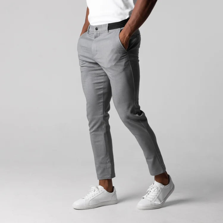 Hype Premium Stretch Chino Pants