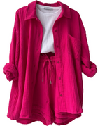 Dark Pink