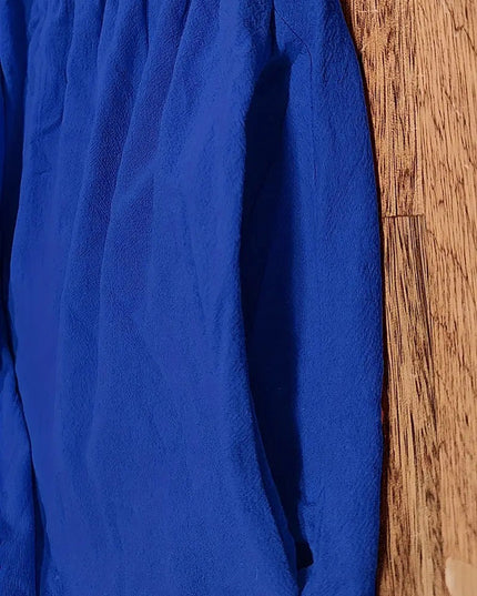 Mara - Dress with pockets Dresses