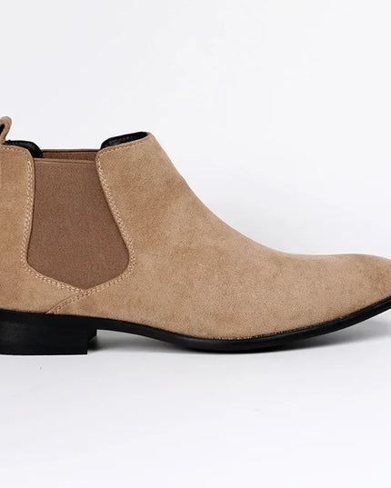 Lucas | Men's Chelsea Boots
