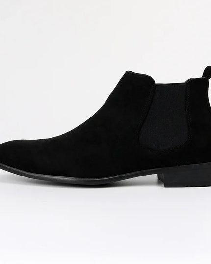 Lucas | Men's Chelsea Boots