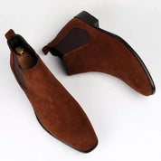 Lucas | Men's Chelsea Boots