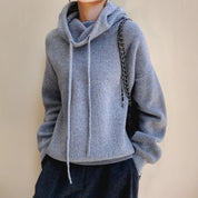 Style Fashionable Knitted Sweater Sweaters