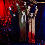 Hanging Ghost Prop for Haunted Houses Holiday Decoration