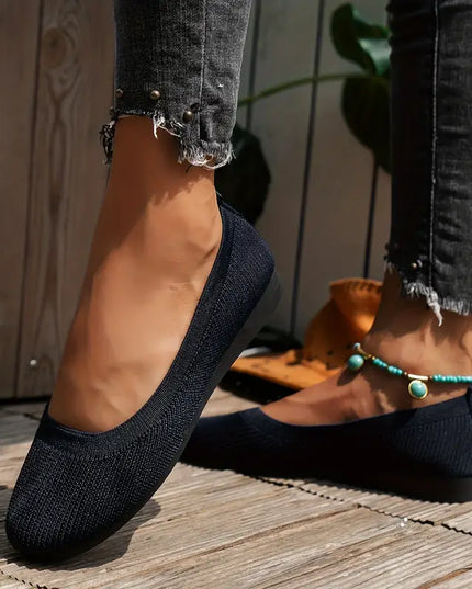 Luxe Breathable Non-Slip Shoes Shoes
