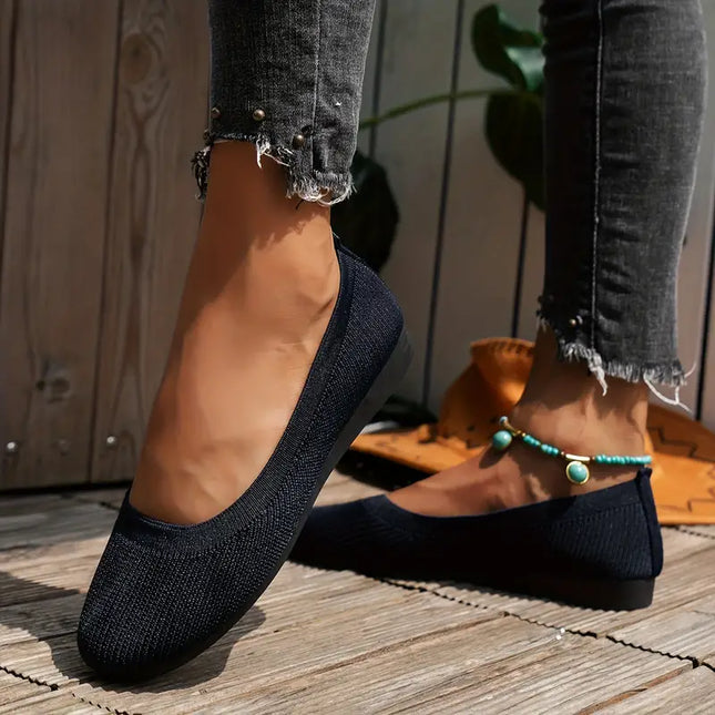 Luxe Breathable Non-Slip Shoes Shoes