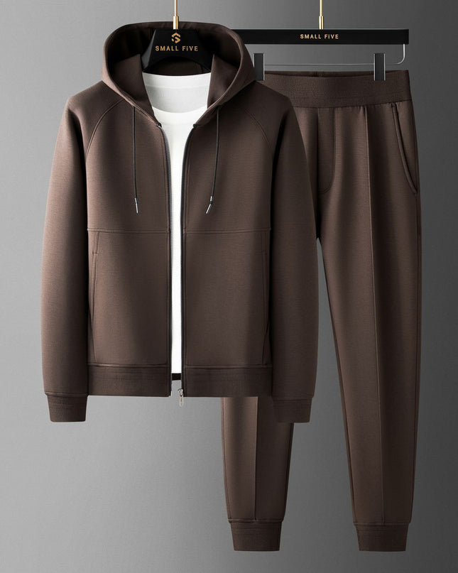 Elite Premium Tracksuit Set