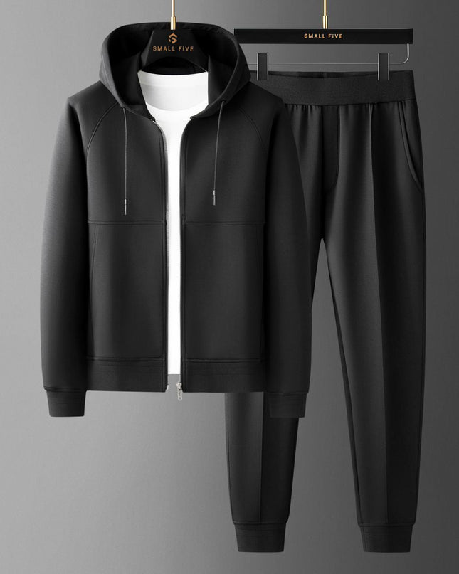 Elite Premium Tracksuit Set