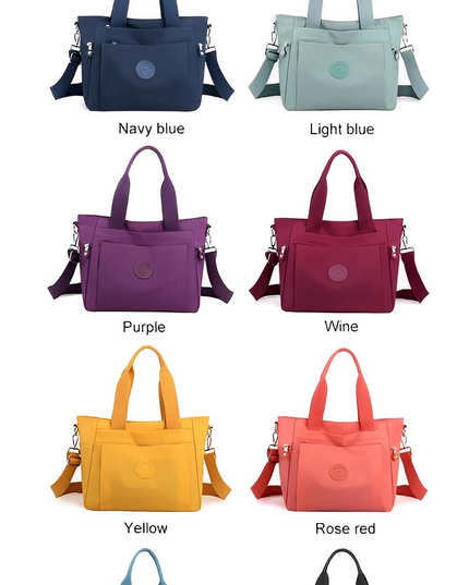 Elegant Women's Quilted Shoulder Bag Handbags