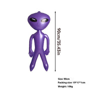 Luminous PVC Halloween Party Ornament 15 Style Halloween Decorations