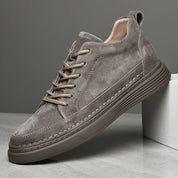 Navarro Leather Shoes Men Shoes