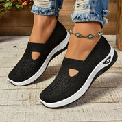 Clarissa™ | Ultra Comfort Orthopedic Flats Shoes & Sandals