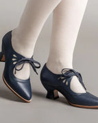 Navy blue