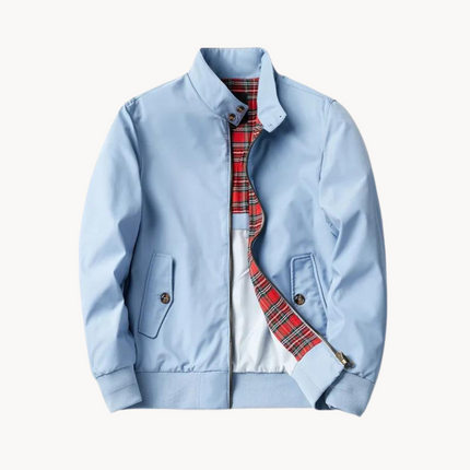 Camden Classic Heritage Men's Jacket Navy Jackets