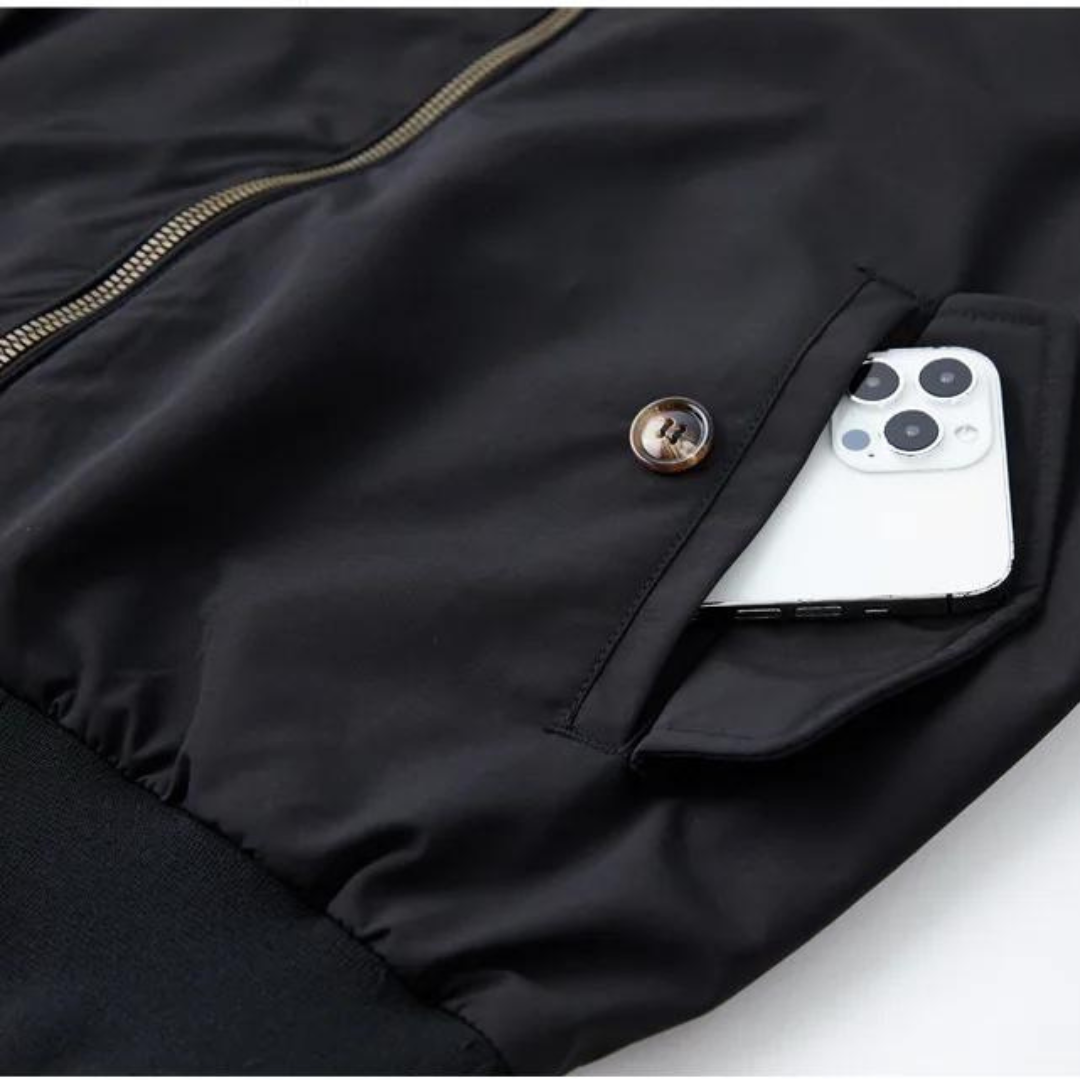 Camden Classic Heritage Men's Jacket Jackets