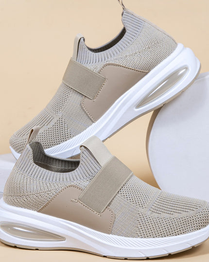 Women’s Mesh Hollow Sports Sneakers Shoes