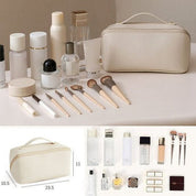 Boho Chic Luxury Cosmetic Bag Cosmetic Bag
