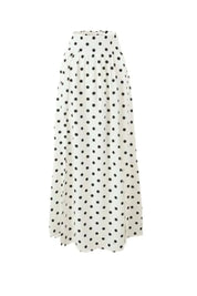 Angelica | Polka Dot Skirt Set Dresses
