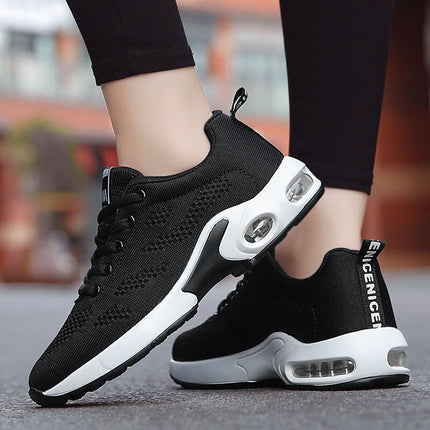Orthogy Enduro Orthopedic Sports Shoes Black Shoes