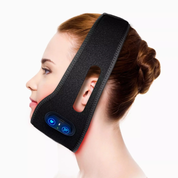 Red Light Therapy V Chin For Improving Double Chin Beauty
