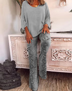 Grey