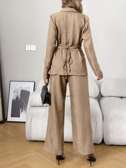 Lydia | Stylish & Comfortable Two-piece Set
