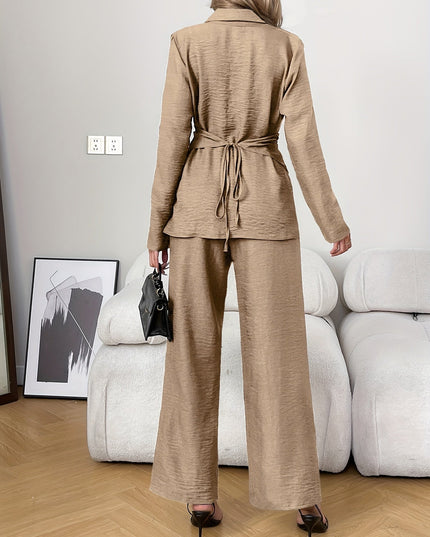 Lydia | Stylish & Comfortable Two-piece Set