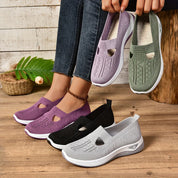 Clarissa™ | Ultra Comfort Orthopedic Flats Shoes & Sandals